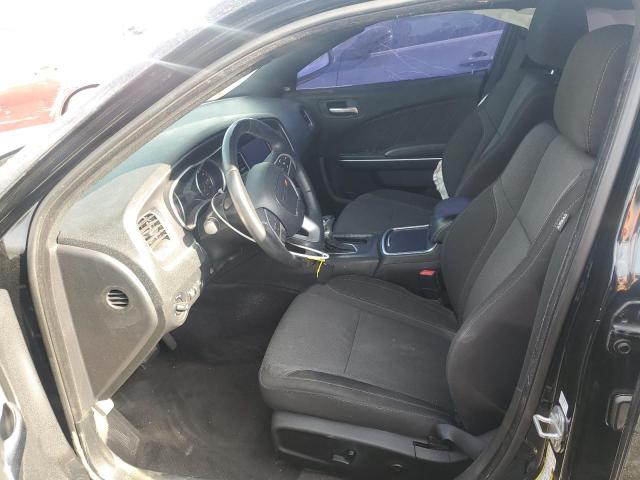 2016 DODGE CHARGER SX 2C3CDXHG5GH354599