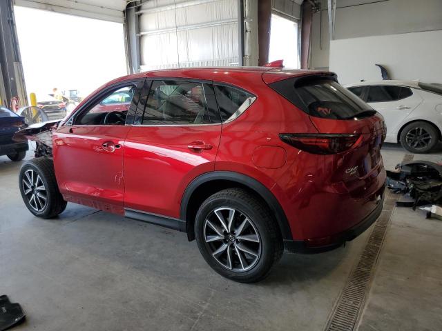 2017 MAZDA CX-5 GRAND JM3KFBDL5H0133914