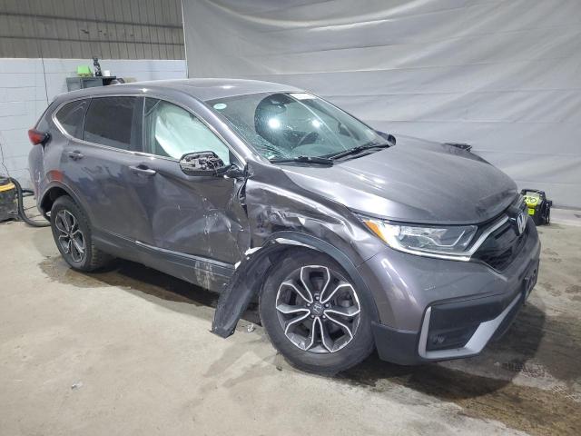 2020 HONDA CR-V EXL 2HKRW2H86LH699203