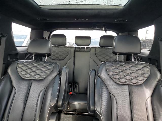 2020 HYUNDAI PALISADE L - KM8R5DHE9LU138287