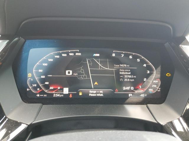 2019 BMW Z4 SDRIVE3 WBAHF3C54KWW47220