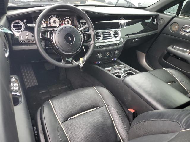 2014 ROLLS-ROYCE WRAITH #3247702216