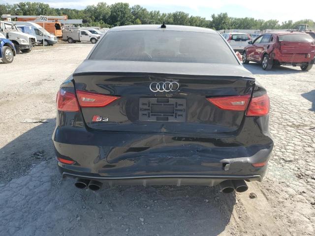2016 AUDI S3 PREMIUM WAUB1GFF9G1069295