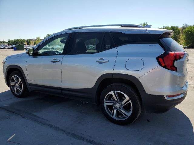 2020 GMC TERRAIN SL 3GKALVEV9LL245422