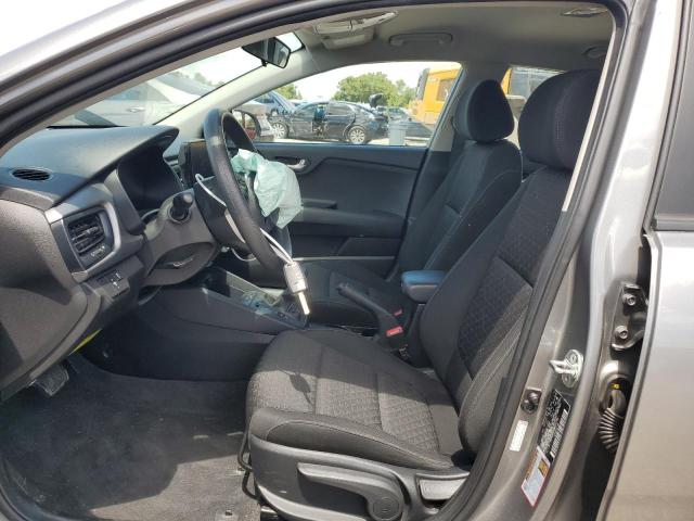 2021 KIA RIO 3KPA24ADXME430784