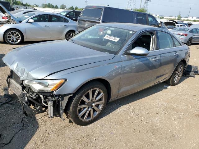 AUDI A6 PREMIUM PLUS