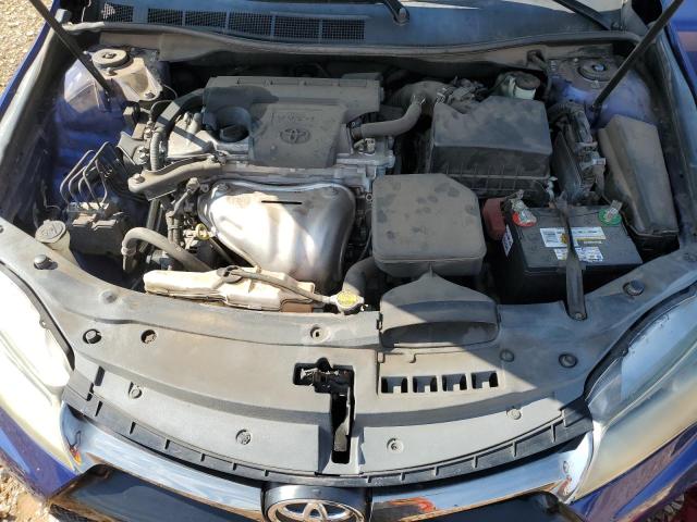 2015 TOYOTA CAMRY LE - 4T1BF1FK9FU880991