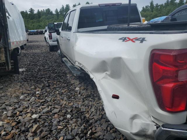 2024 CHEVROLET SILVERADO K3500 LTZ - 1GC4YUEY6RF197332