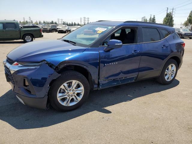 CHEVROLET BLAZER 2LT