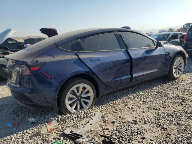 2022 TESLA MODEL 3 5YJ3E1EA1NF145482