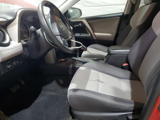 2015 TOYOTA RAV4 XLE 2T3RFREV4FW364506