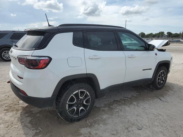 2025 JEEP COMPASS TR 3C4NJDDN1ST519113