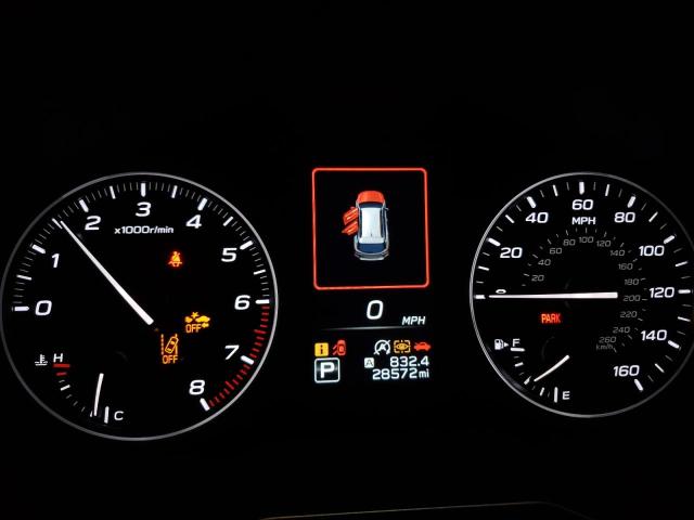 2024 SUBARU OUTBACK LI 4S4BTGND9R3186083