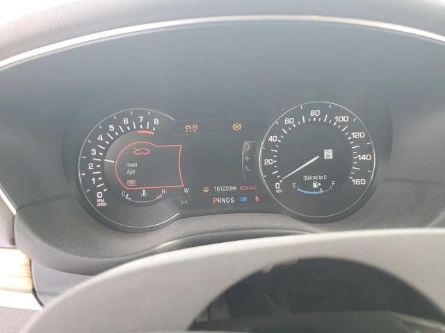 2015 LINCOLN MKC 5LMTJ2AH6FUJ35410