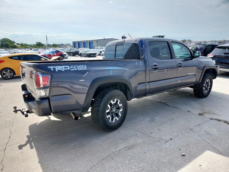 2020 TOYOTA TACOMA DOU 5TFDZ5BN2LX053212