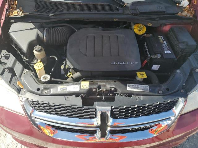 2015 DODGE GRAND CARA 2C4RDGBG3FR623917