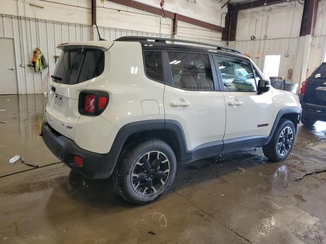2023 JEEP RENEGADE T ZACNJDC16PPP70266