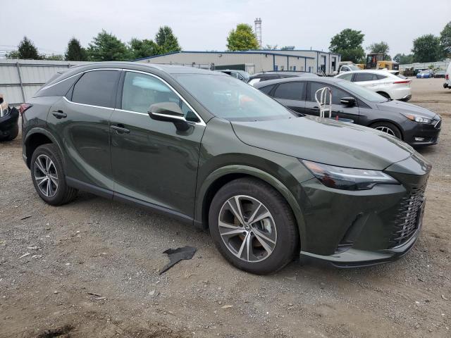 2024 LEXUS RX 350H BASE 2T2BBMCA8RC050836