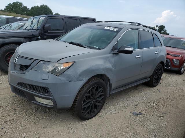 ACURA MDX ADVANC