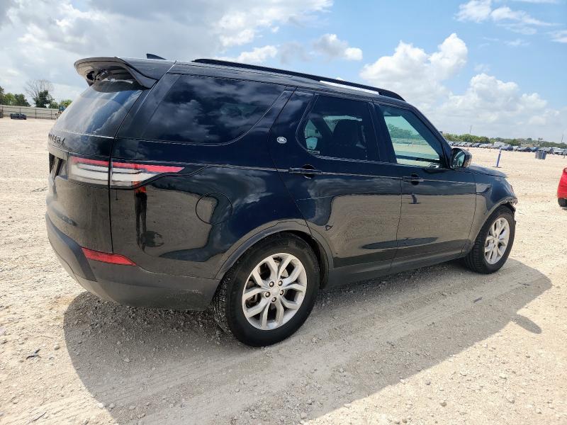 2019 LAND ROVER DISCOVERY SALRG2RV1K2401277