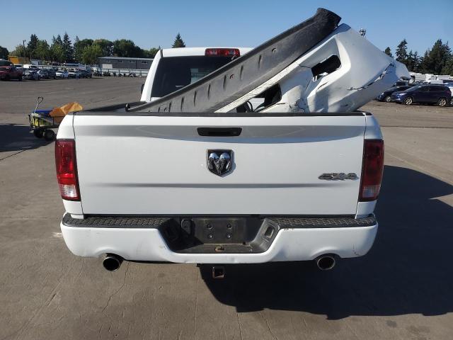 2012 DODGE RAM 1500 S #3268311044