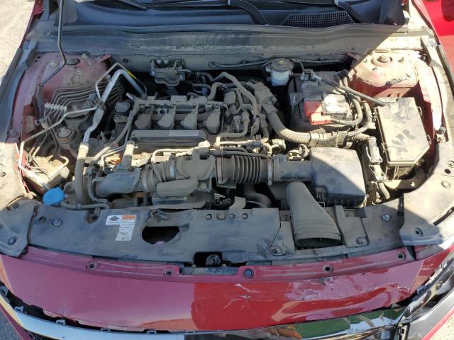 2020 HONDA ACCORD SPORT 1HGCV1F3XLA134438