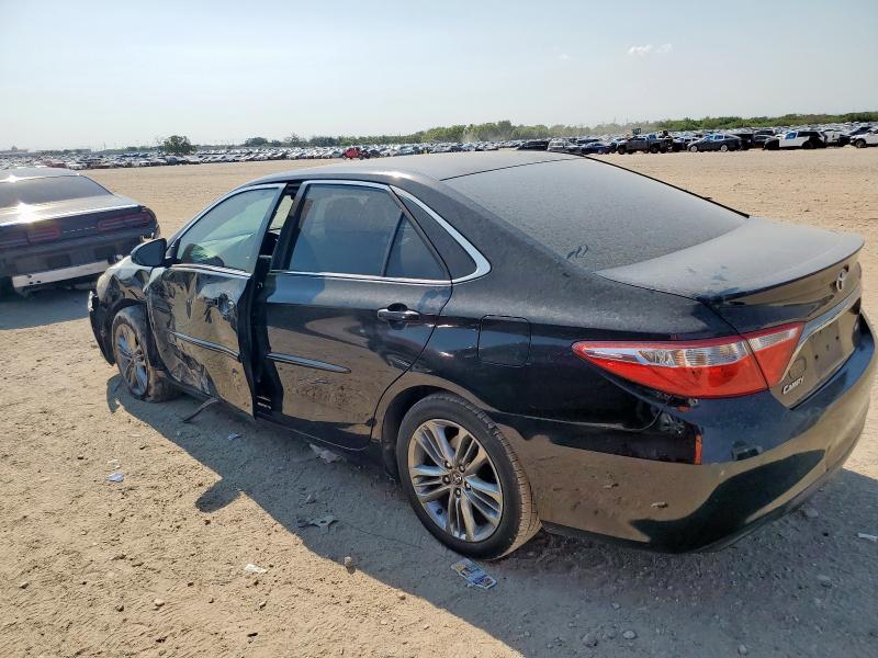 2015 TOYOTA CAMRY LE 4T1BF1FK6FU943402