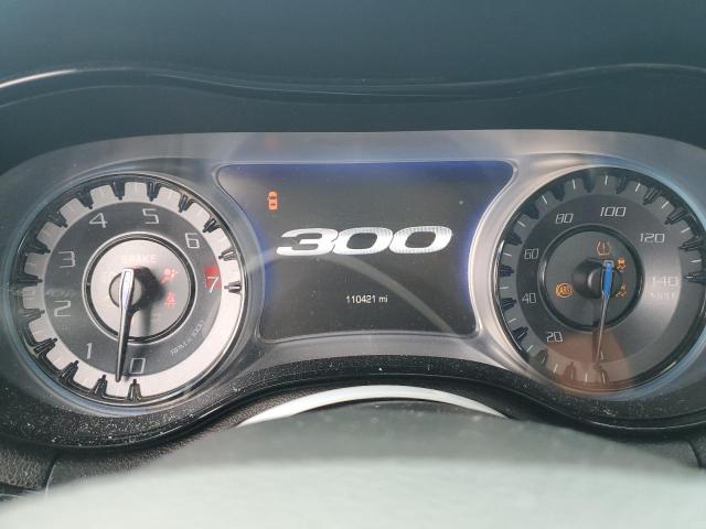 2018 CHRYSLER 300 S 2C3CCAGG5JH181630