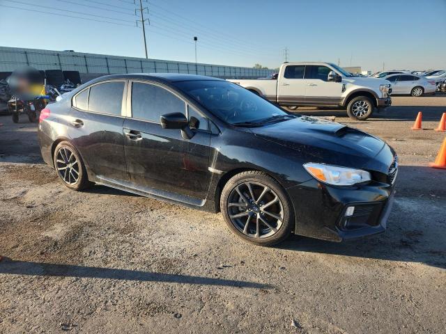2018 SUBARU WRX PREMIU JF1VA1C69J9812831
