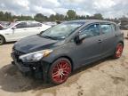 2016 KIA FORTE LX - KNAFK5A82G5593215