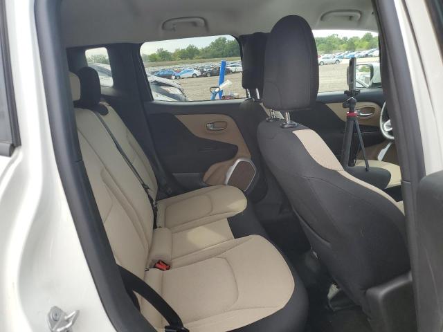 2015 JEEP RENEGADE L ZACCJBBT6FPC09372