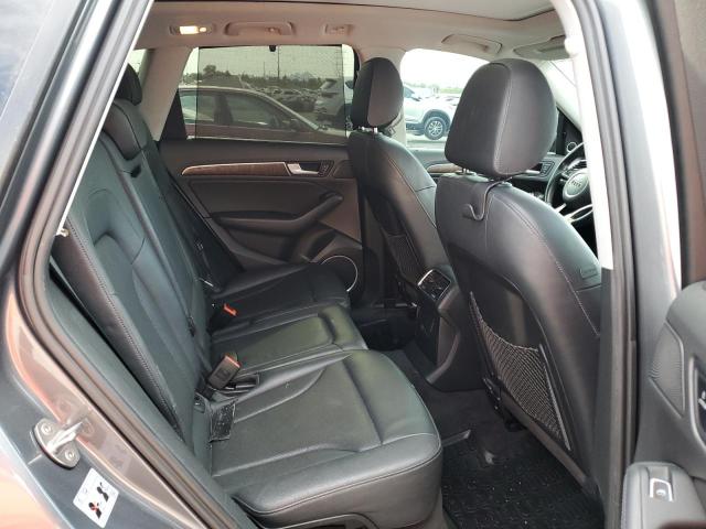 2015 AUDI Q5 PREMIUM WA1C8AFP4FA054611