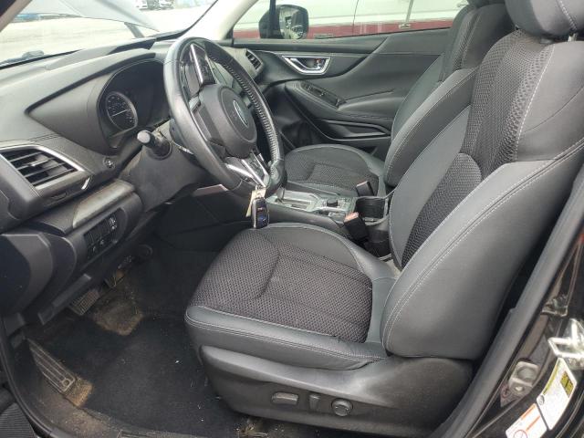2019 SUBARU FORESTER PREMIUM JF2SKAGCXKH547985