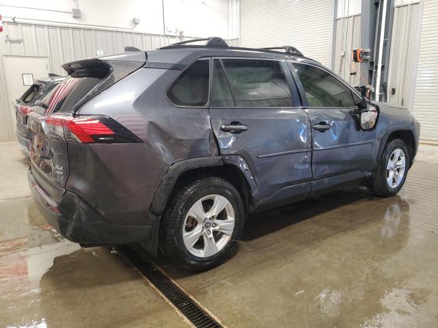 2019 TOYOTA RAV4 XLE - JTMP1RFV0KD047057