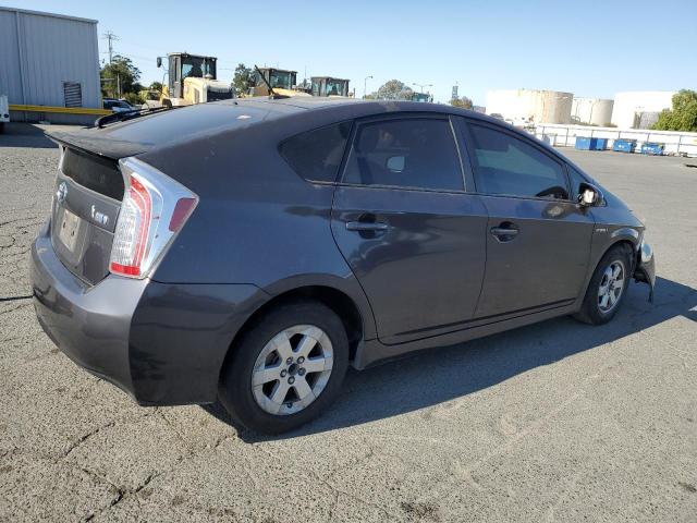 2014 TOYOTA PRIUS - Inny widok
