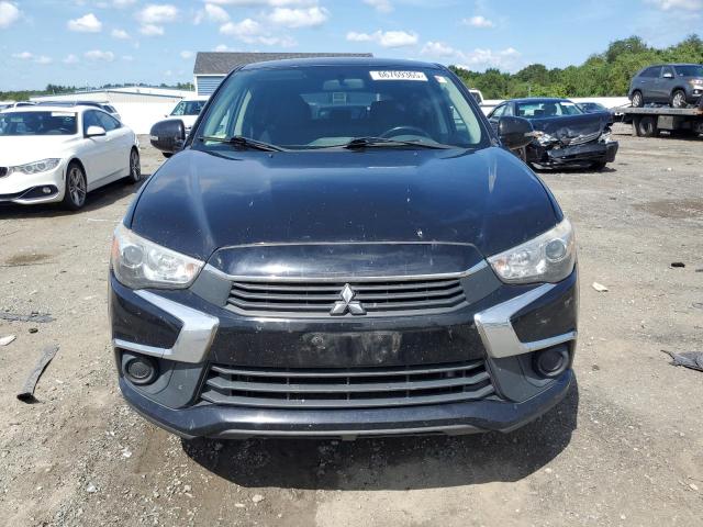 2016 MITSUBISHI OUTLANDER JA4AR3AU4GZ030681