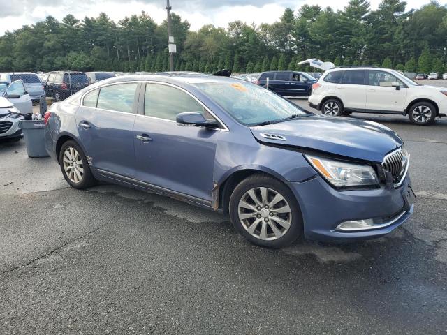 2014 BUICK LACROSSE - 1G4GB5GR0EF133660