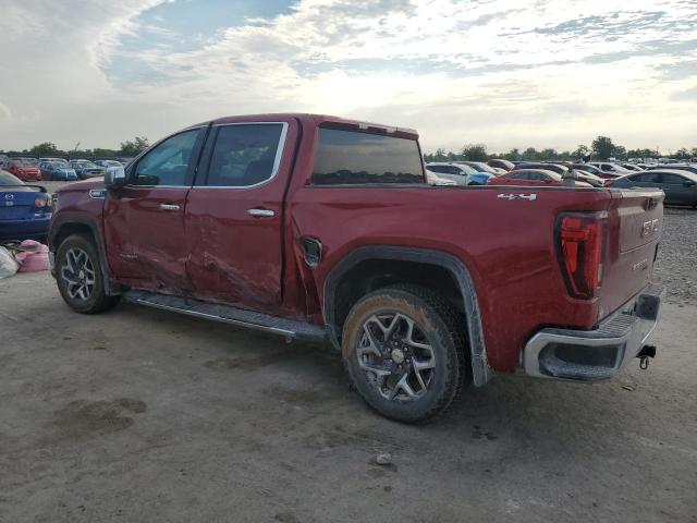 2025 GMC SIERRA K1500 SLT 3GTUUDE87SG103653
