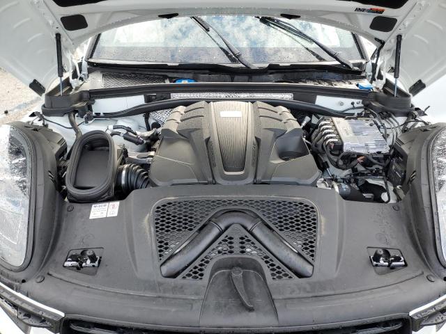 2024 PORSCHE MACAN S - WP1AG2A50RLB40758