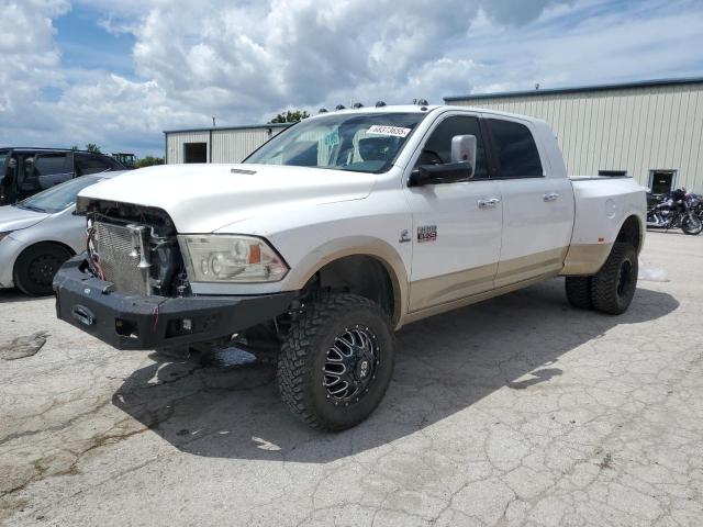 DODGE RAM 3500