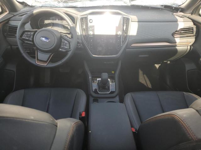 2025 SUBARU FORESTER S JF2SLDHCXSH513591