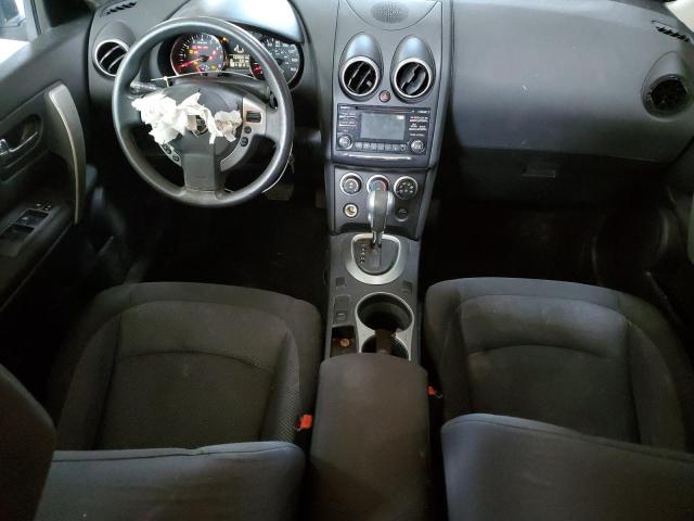2015 NISSAN ROGUE SELE JN8AS5MV5FW258154