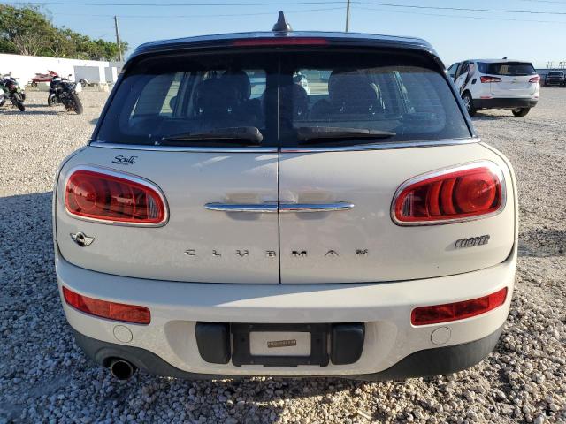 2017 MINI COOPER CLU - WMWLN5C58H2E32211