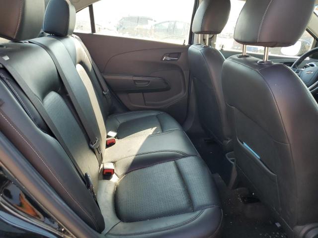 2018 CHEVROLET SONIC PREM 1G1JF5SB0J4104957