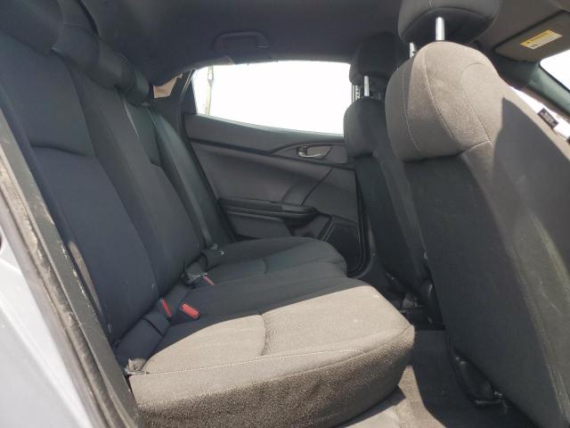 2019 HONDA CIVIC LX - SHHFK7H38KU218511