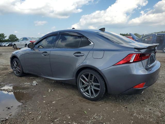 2016 LEXUS IS 300 JTHCM1D22G5003092