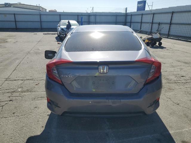 2016 HONDA CIVIC EX 19XFC2F70GE224954