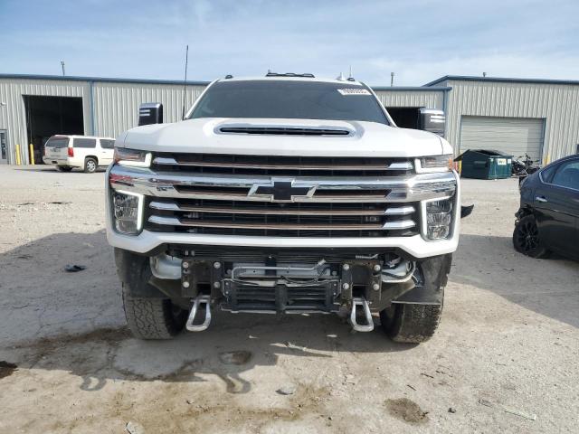 2023 CHEVROLET SILVERADO K2500 HIGH COUNTRY 1GC4YREY1PF254868