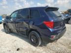 Lot #3296895841 2023 HONDA PASSPORT E