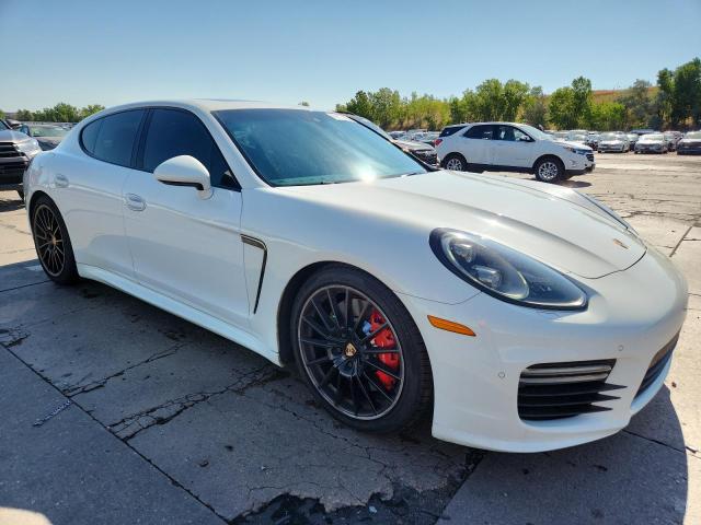 2014 PORSCHE PANAMERA GTS - WP0AF2A70EL083221